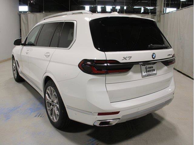 2026 BMW X7 40i - Photo 35