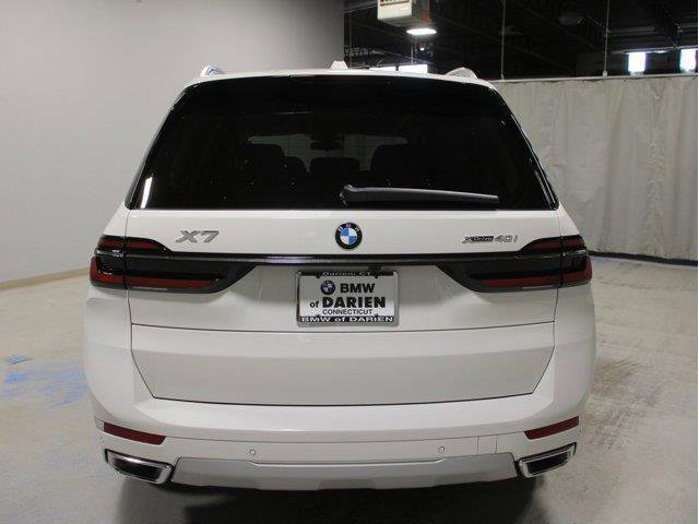 2026 BMW X7 40i - Photo 36