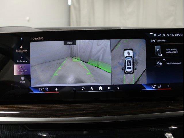 2026 BMW X7 40i - Photo 39
