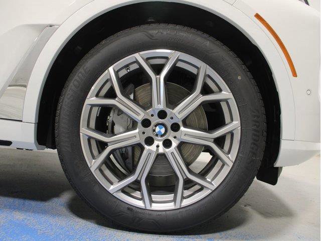 2026 BMW X7 40i - Photo 45