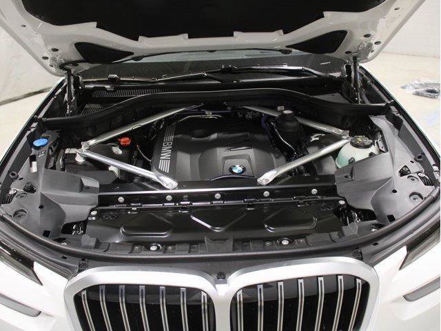 2026 BMW X7 40i - Photo 46