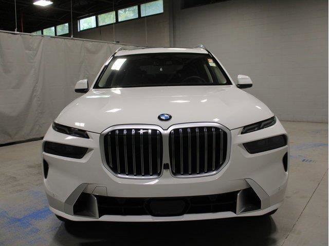 2026 BMW X7 40i - Photo 31