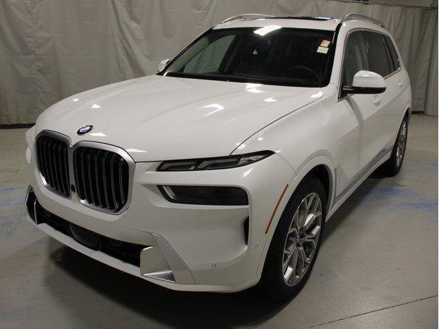 2026 BMW X7 40i - Photo 33