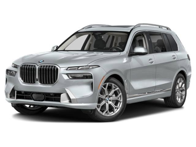 2027 BMW X7 xDrive40i's photo