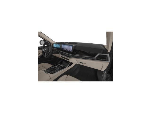 New 2027 Black Sapphire Metallic BMW xDrive40i image 10
