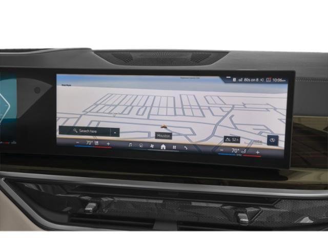New 2027 Black Sapphire Metallic BMW xDrive40i image 11