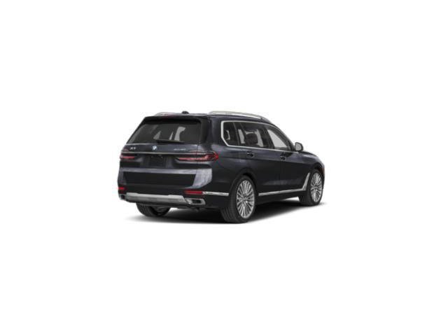 New 2027 Black Sapphire Metallic BMW xDrive40i image 12
