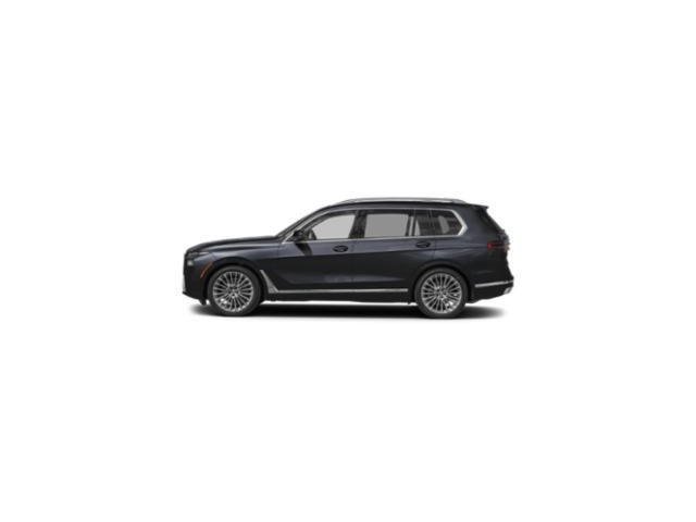 New 2027 Black Sapphire Metallic BMW xDrive40i image 13