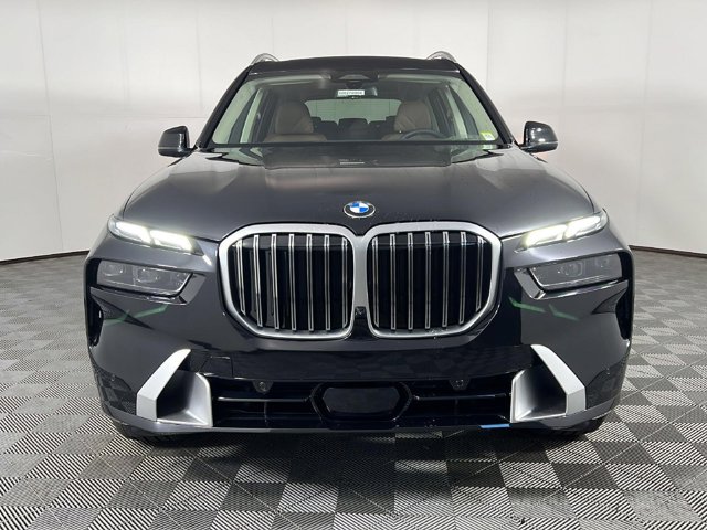 New 2027 Black Sapphire Metallic BMW xDrive40i image 18