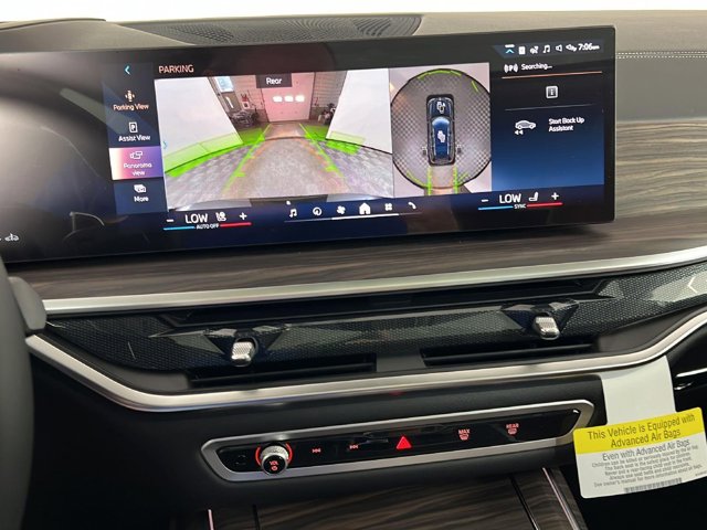 New 2027 Black Sapphire Metallic BMW xDrive40i image 24