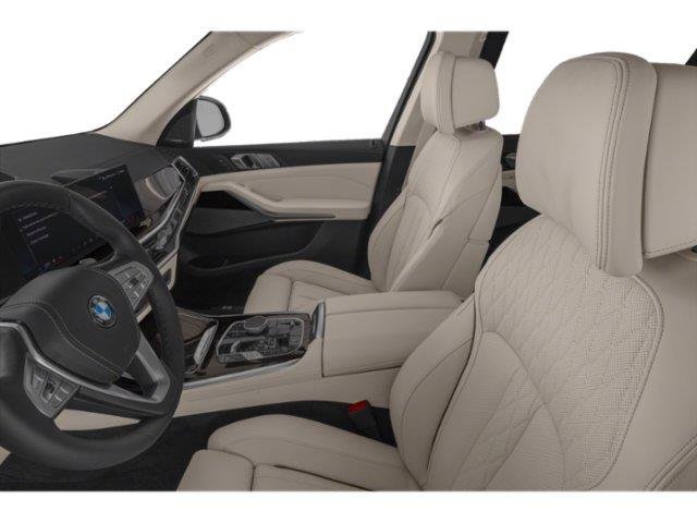 New 2027 Black Sapphire Metallic BMW xDrive40i image 4