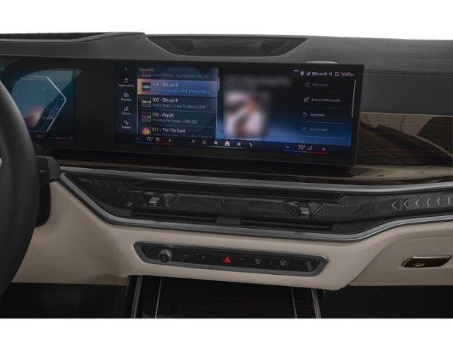 New 2027 Black Sapphire Metallic BMW xDrive40i image 5