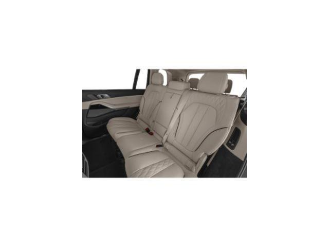 New 2027 Black Sapphire Metallic BMW xDrive40i image 8