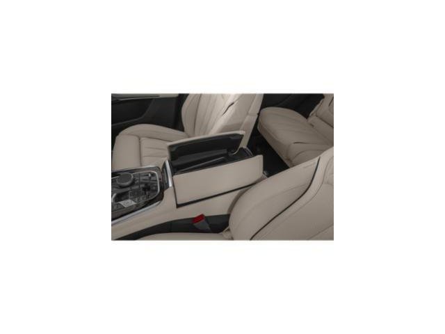 New 2027 Black Sapphire Metallic BMW xDrive40i image 9