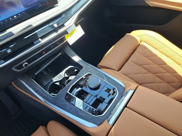 New 2027 Mineral White Metallic BMW xDrive40i image 13