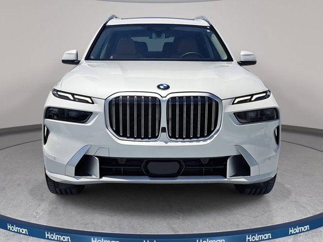 New 2027 Mineral White Metallic BMW xDrive40i image 2