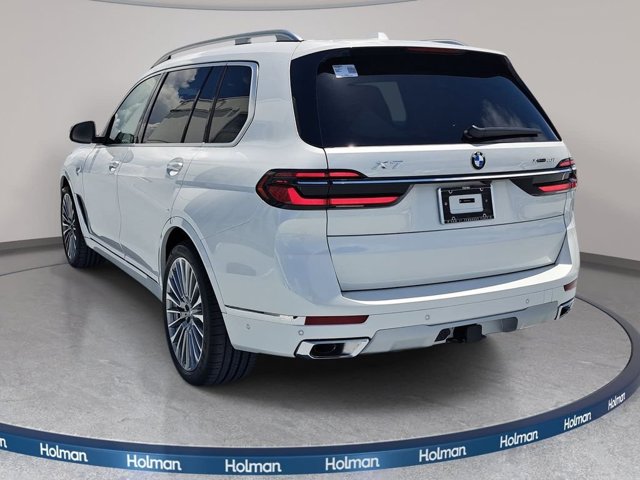 New 2027 Mineral White Metallic BMW xDrive40i image 6