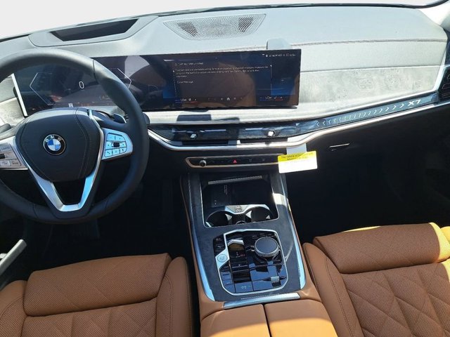 New 2027 Mineral White Metallic BMW xDrive40i image 7