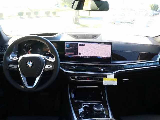 2026 BMW X5 40i - Photo 43