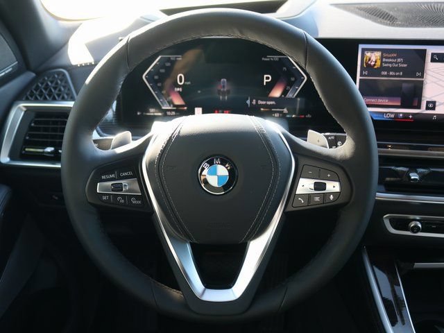 2026 BMW X5 40i - Photo 46