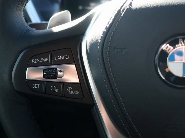 2026 BMW X5 40i - Photo 48