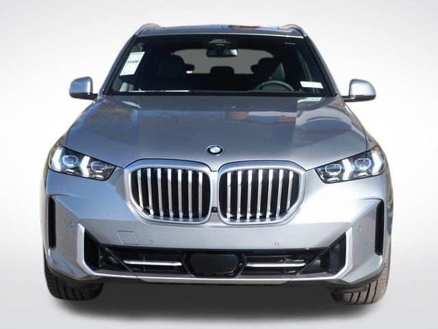 2026 BMW X5 40i - Photo 35