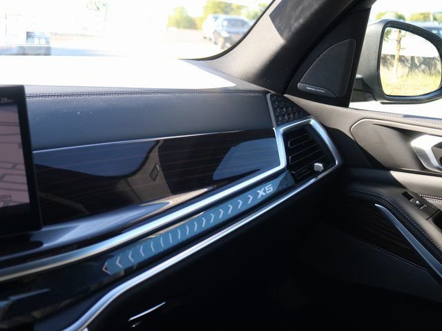2026 BMW X5 40i - Photo 55