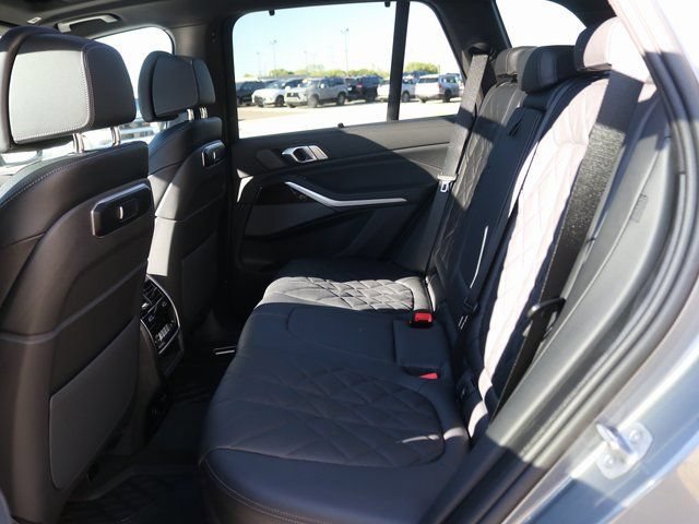 2026 BMW X5 40i - Photo 58