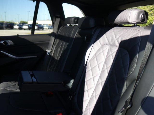 2026 BMW X5 40i - Photo 59