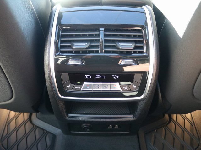 2026 BMW X5 40i - Photo 61