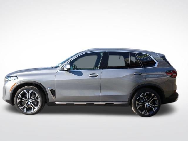2026 BMW X5 40i - Photo 62