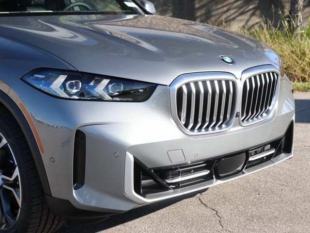 2026 BMW X5 40i - Photo 36