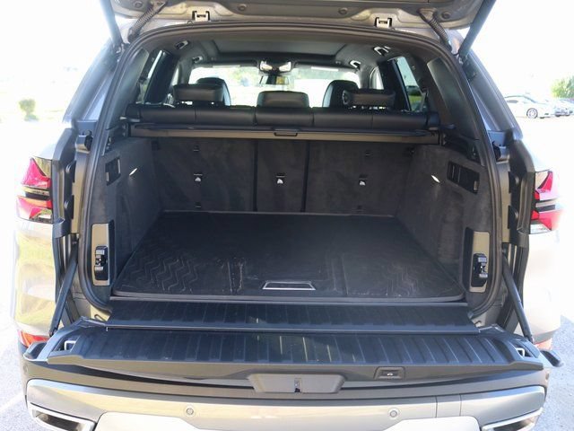 2026 BMW X5 40i - Photo 64