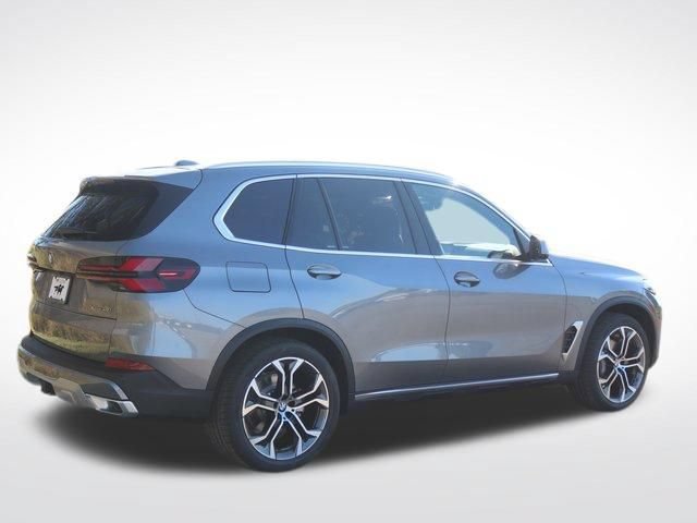 2026 BMW X5 40i - Photo 66