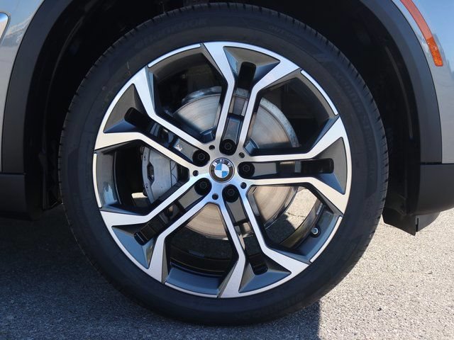 2026 BMW X5 40i - Photo 38