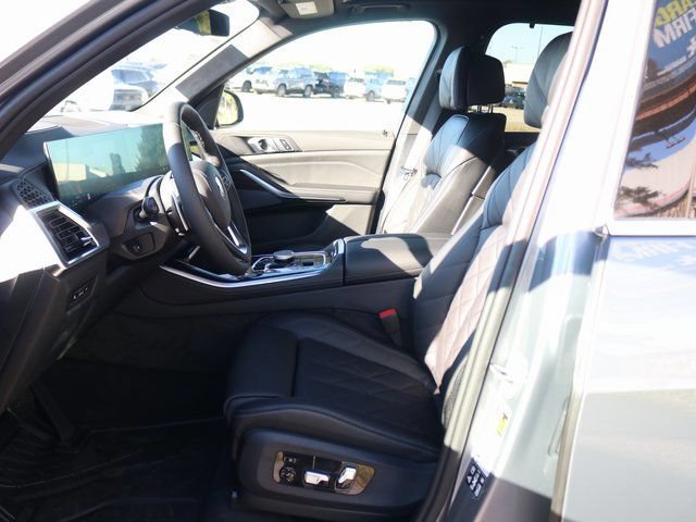 2026 BMW X5 40i - Photo 39