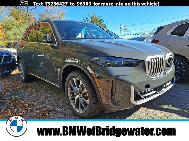 2026 BMW X5 xDrive40i 2026 BMW X5 xDrive40i