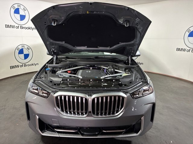 2026 BMW X5 40i - Photo 10