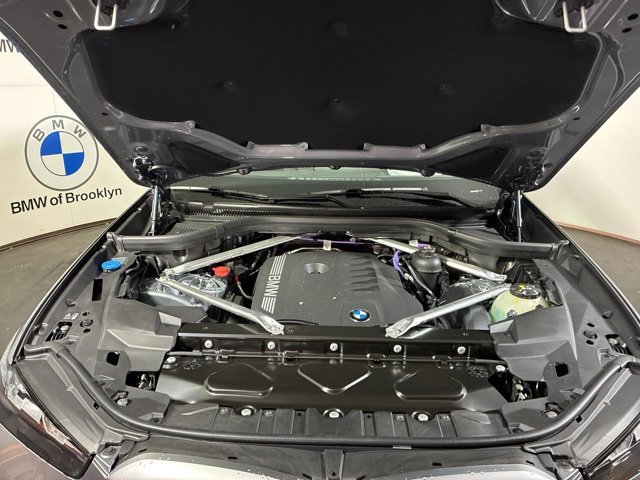 2026 BMW X5 40i - Photo 11
