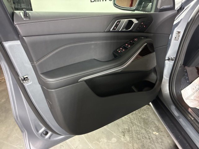 2026 BMW X5 40i - Photo 12