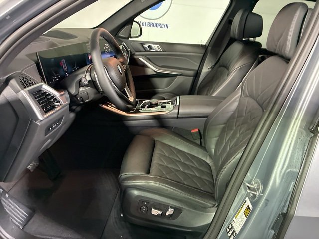 2026 BMW X5 40i - Photo 14