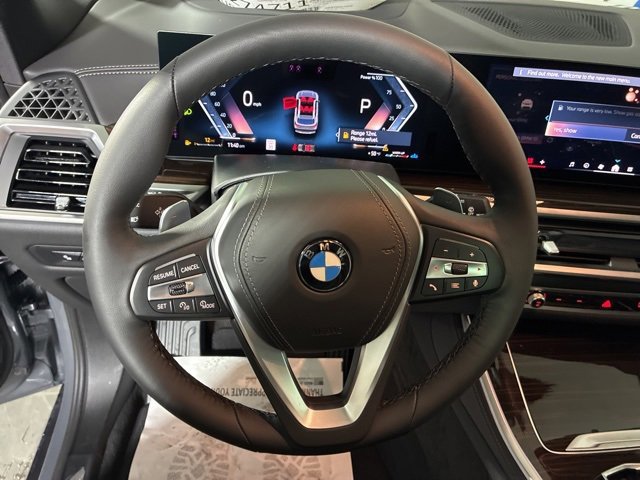 2026 BMW X5 40i - Photo 15