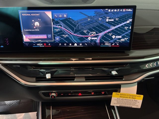2026 BMW X5 40i - Photo 16