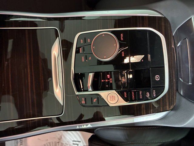 2026 BMW X5 40i - Photo 17