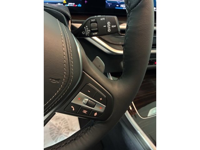 2026 BMW X5 40i - Photo 20