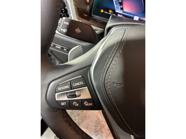 2026 BMW X5 40i - Photo 21