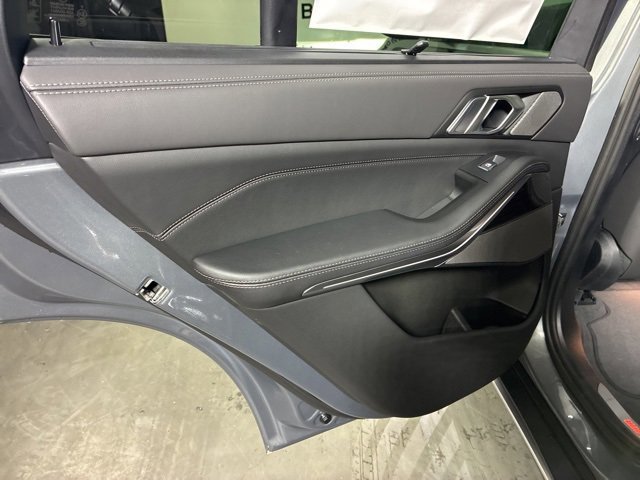 2026 BMW X5 40i - Photo 24