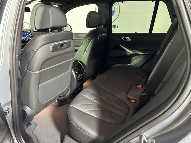 2026 BMW X5 40i - Photo 25