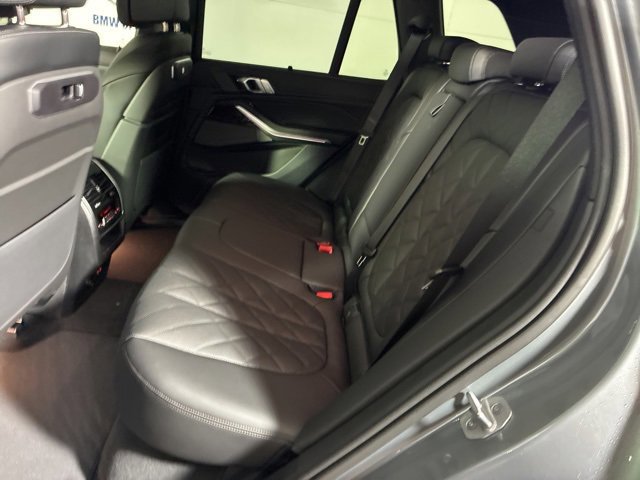 2026 BMW X5 40i - Photo 26