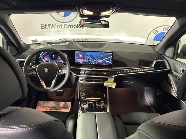 2026 BMW X5 40i - Photo 28